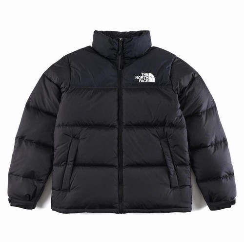 The north face puffer - north,