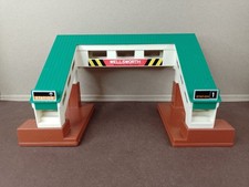 Stazione Wellsworth - Tomy