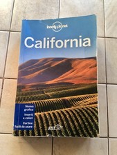Guida CALIFORNIA - Lonely