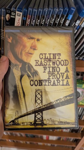 Dvd fino prova contraria con - fino,