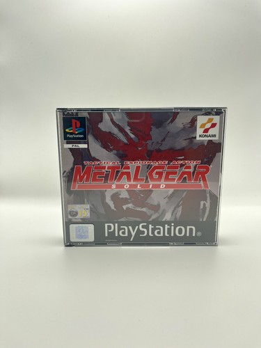 Metal gear solid per - metal,