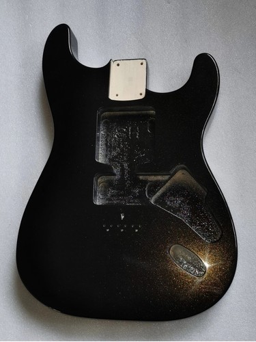 Corpo chitarra strat - corpo,