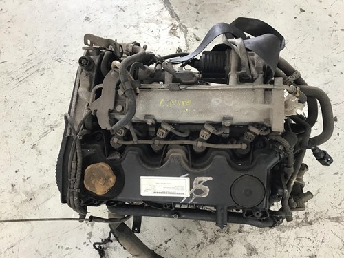 Motore semicompleto per fiat - semicompleto,