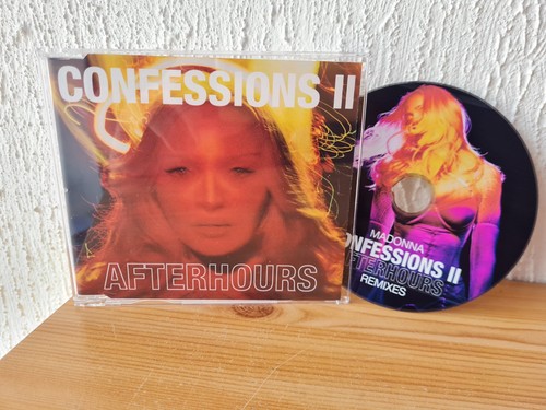 Madonna confessions - madonna,