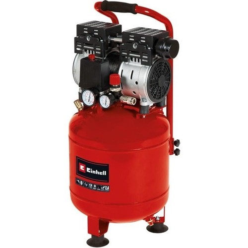 Einhell compressore 24 - einhell, te-ac