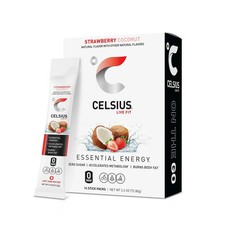 CELSIUS On The Go Energy Drink