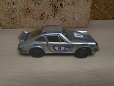 POLISTIL 1/76. VEHICULE PORSCHE CARRERA S22
