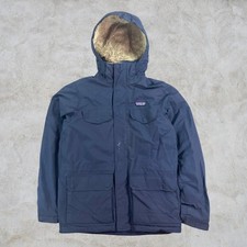 Patagonia Giacca Uomo S Blu