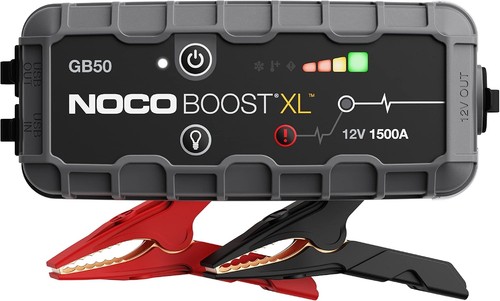 Noco boost gb50 - noco, di