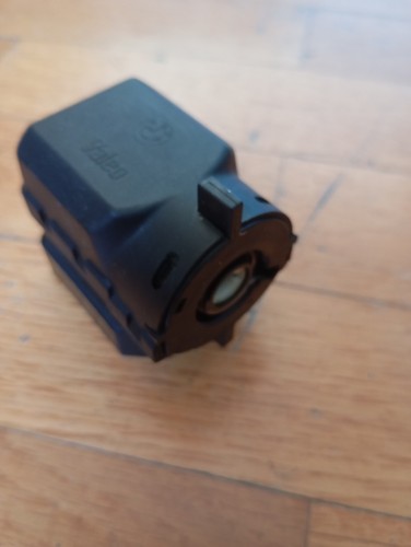 Blocchetto accensione bmw e46 - accensione,