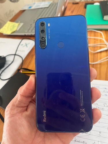 Xiaomi note senza - xiaomi,