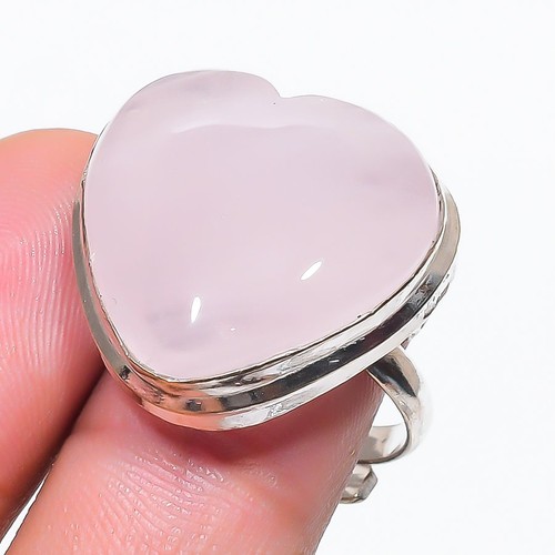 Anello regolabile con pietra