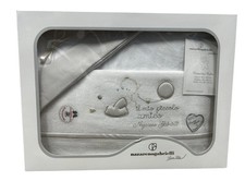 COMPLETO LENZUOLA CARROZZINO