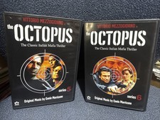 THE Octopus - Series 5 & 6