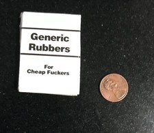 Preservativi vintage