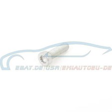 4x Originale BMW 36112227124 -