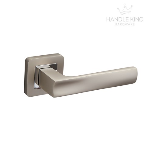 Maniglie per porte - , quadrate