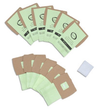 12 sacchetti sottovuoto Oreck