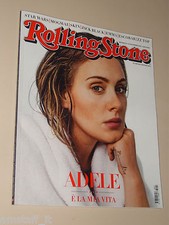 ROLLING STONE=2015/12=MAGAZINE=ADELE COVER=ERLEND OYE=EMMA MARRONE=SKIN=MOGWAI=