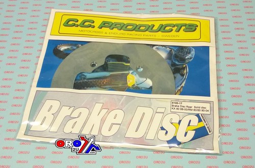 Freno disco posteriore kaw - freno,