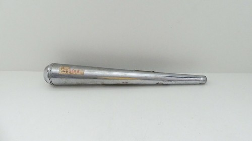Honda 550 four - 550, anno