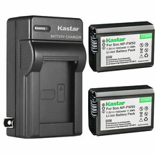 Kastar Travel Wall Charger and