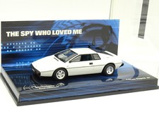 Minichamps 1/43 - Lotus Esprit
