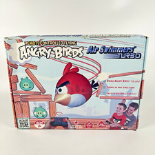 Air Swimmers TURBO Remote