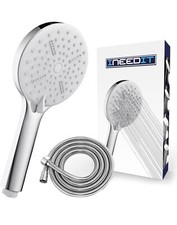 Soffione Doccia Alta Pressione