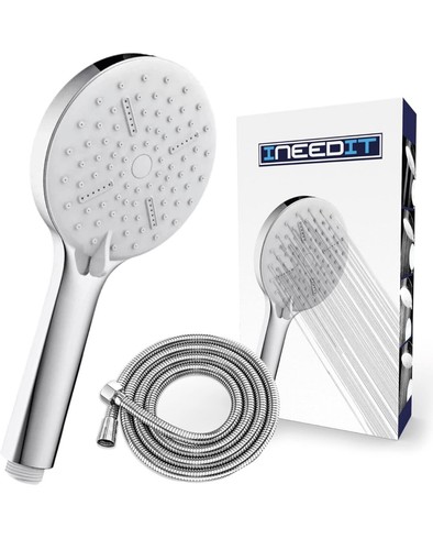 Soffione doccia alta - soffione,