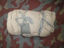 Sacco a pelo Sleeping Bag Us Army Korea Vietnam Guerra Ranger Airborne Usmc