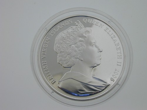 Moneta dollari silver - moneta, 10