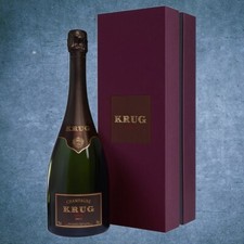 KRUG Vintage 2006 - Champagne