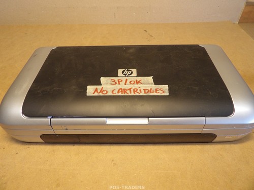 Deskjet 460 stampante - hp,