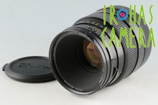 Zenza Bronica Macro Zenzanon-PG obiettivo 110 mm F/4 #57394 E6