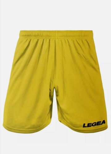 Pantaloncini legea panta - pantaloncini,