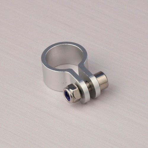 Morsetto cnc alluminio per - morsetto,