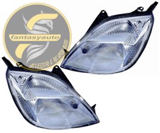 Ford Fiesta Dal 2002 > Coppia