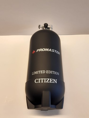 Citizen limited edition - limited,