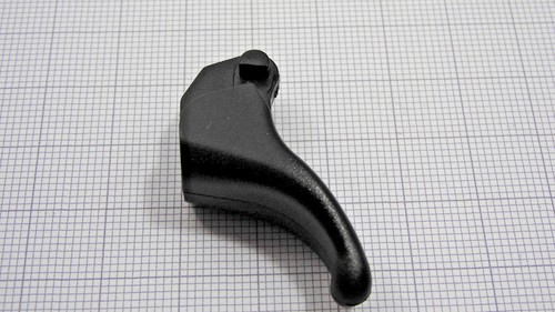 Choke lever per - choke,