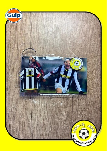 Portachiavi juventus 2008 - portachiavi,