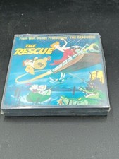 The Rescue Walt Disney  -