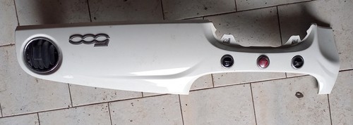 Modonatura plancia cruscotto - plancia,