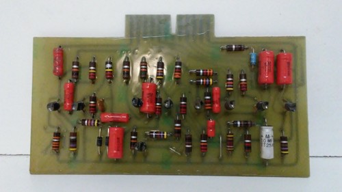 Garantito esc gate amp e - esc,