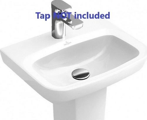 Lavabo villeroy boch - lavabo,