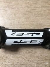 Stem ATTACCO Manubrio TEAM ISSUE 120MM - FSA Alloy/Carbon