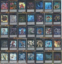 Yugioh XYZ Mostro Supera