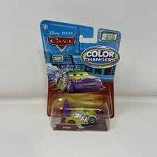 Mattel Disney Pixar Cars 2009