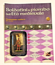 Soldatino De Agostini