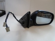 Genuine Rover RH electric wing